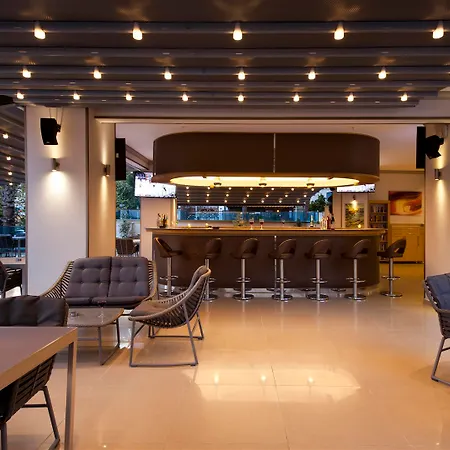 فندق Jan De Wit Design مرمريس