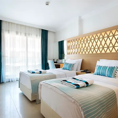 فندق Jan De Wit Design 4*