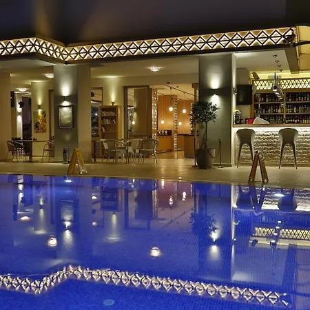 Jan De Wit Design فندق مرمريس